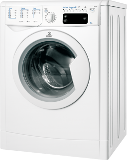 Indesit IWE 81282 B ECO (EU) Çamaşır Makinesi kullananlar yorumlar